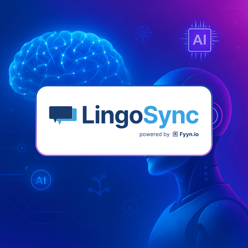 Lingosync