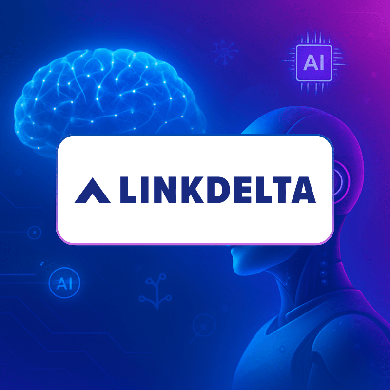 Linkdelta