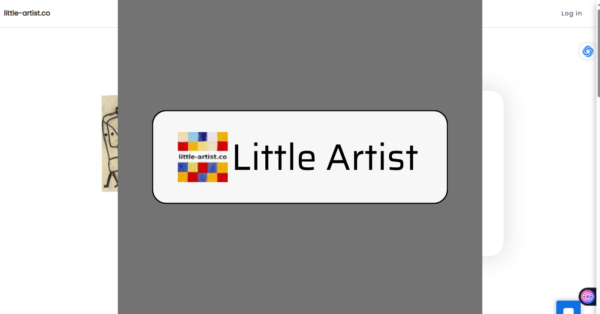 Little Artist