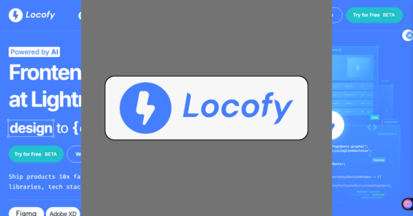 Locofy