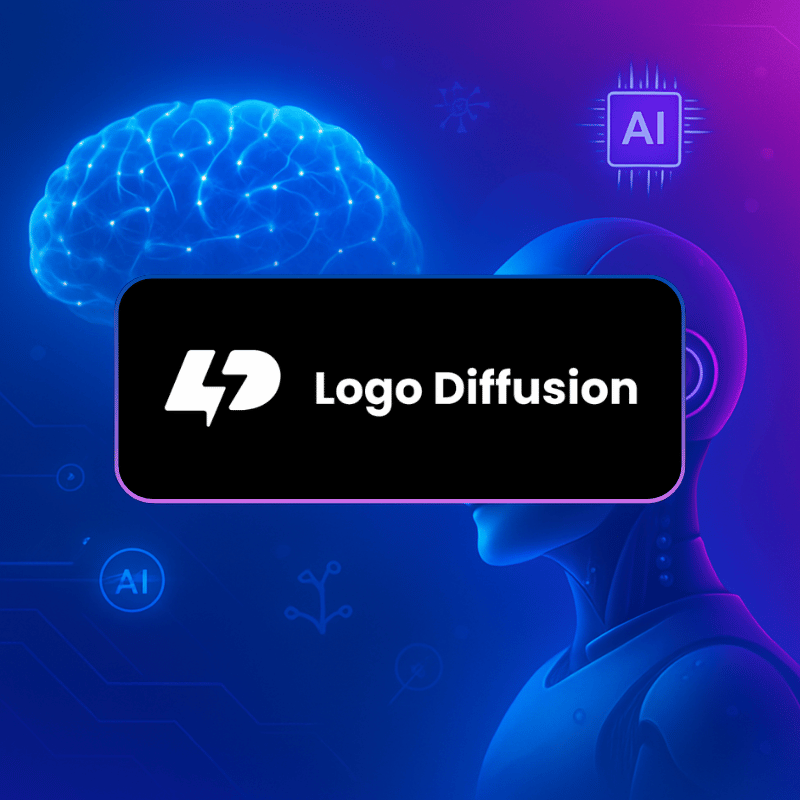 Logo Diffusion