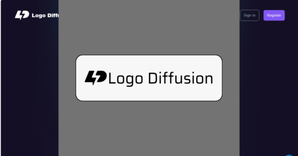 Logo Diffusion