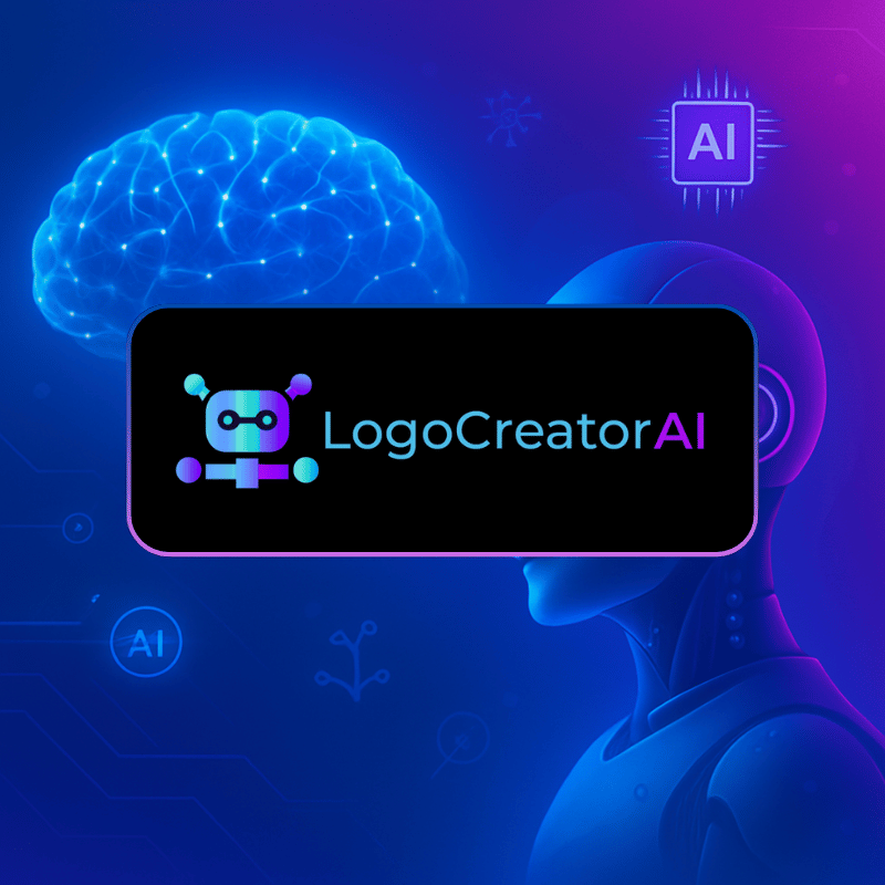 LogoCreatorAI