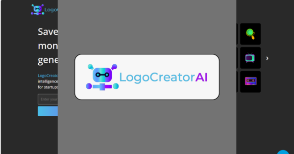 LogoCreatorAI