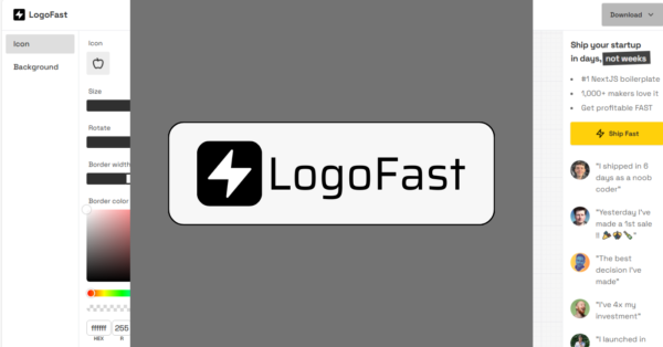 LogoFast
