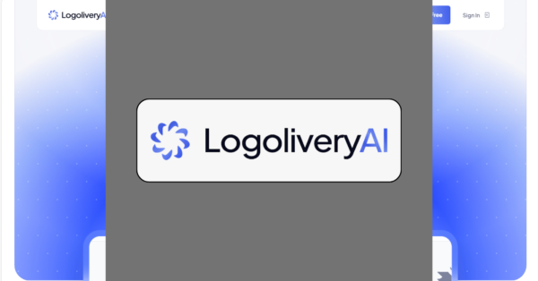 LogoliveryAI
