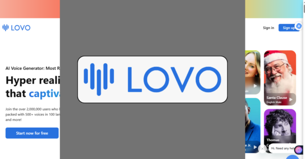 Lovo.ai