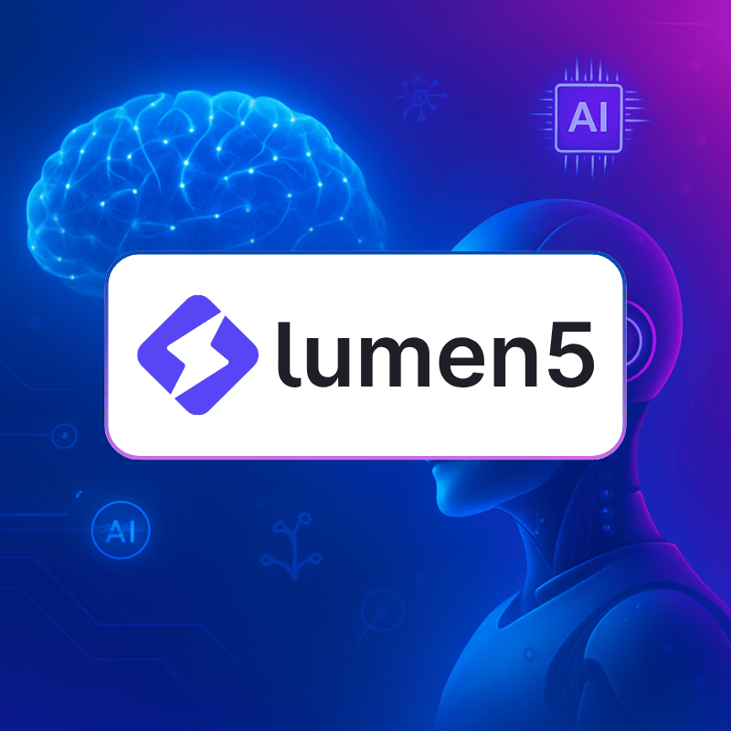 Lumen5