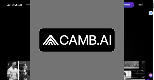 MARS5 by Camb.ai