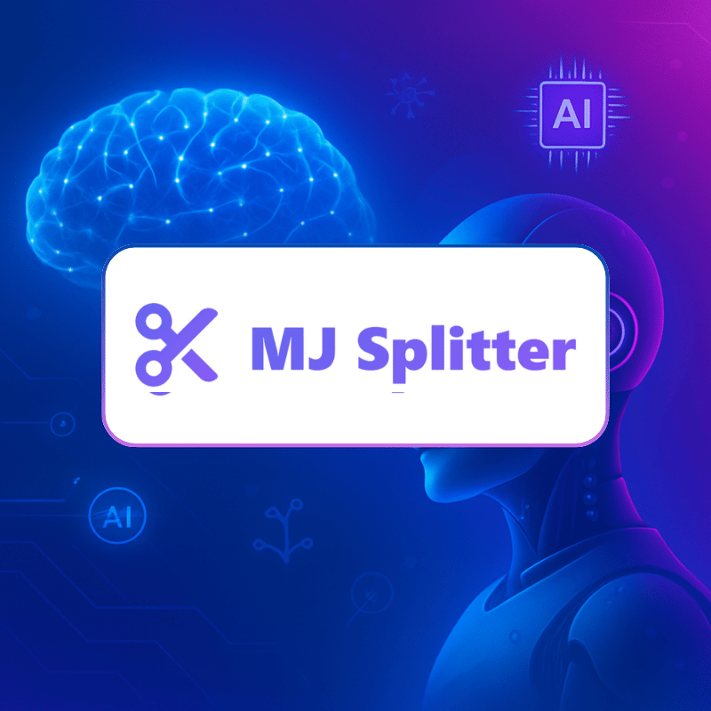MJSplitter