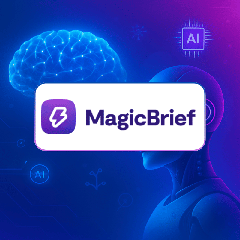 MagicBrief