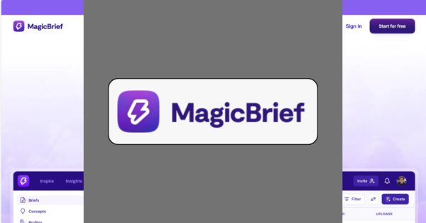 MagicBrief