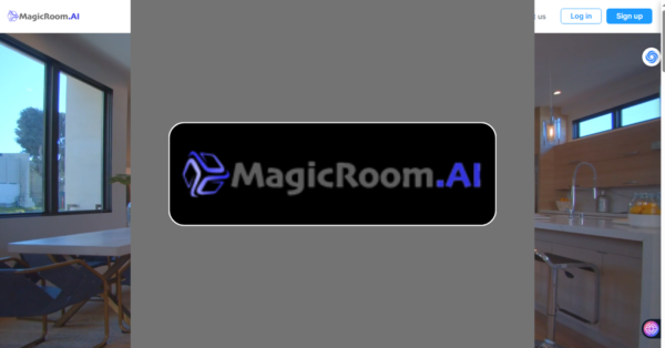 MagicRoom AI