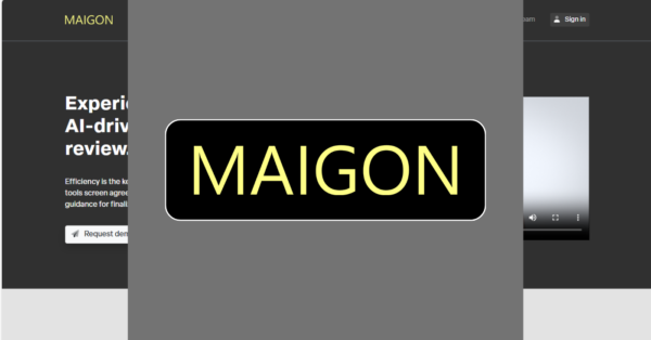 Maigon IO