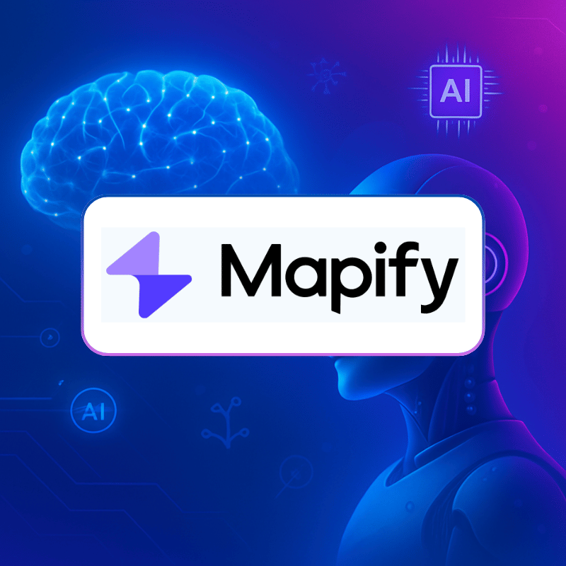 Mapify