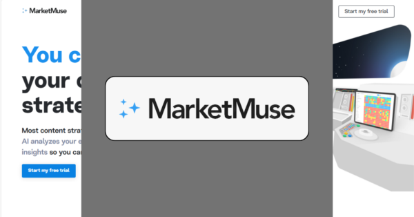 MarketMuse