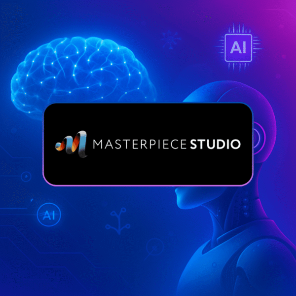 Masterpiece Studio