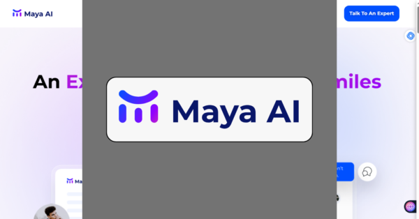Maya AI