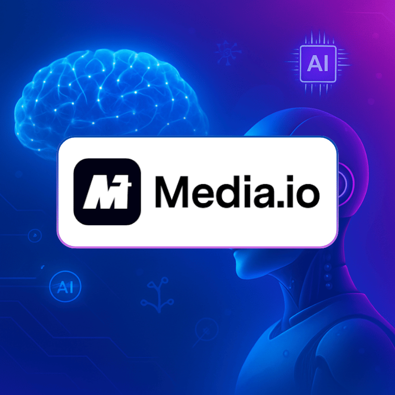 Media.io