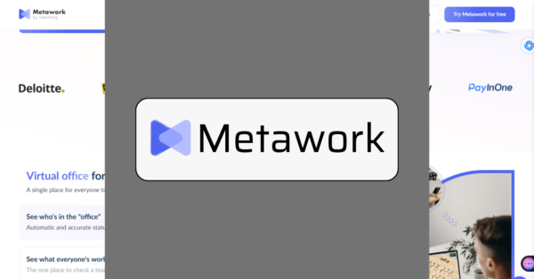 Metawork