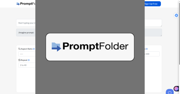 MidJourney Prompt Helper