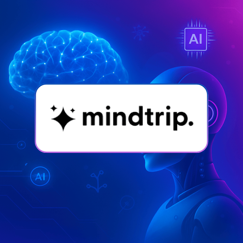 Mindtrip AI
