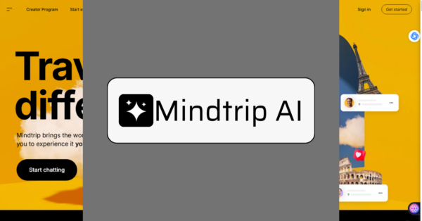 Mindtrip AI