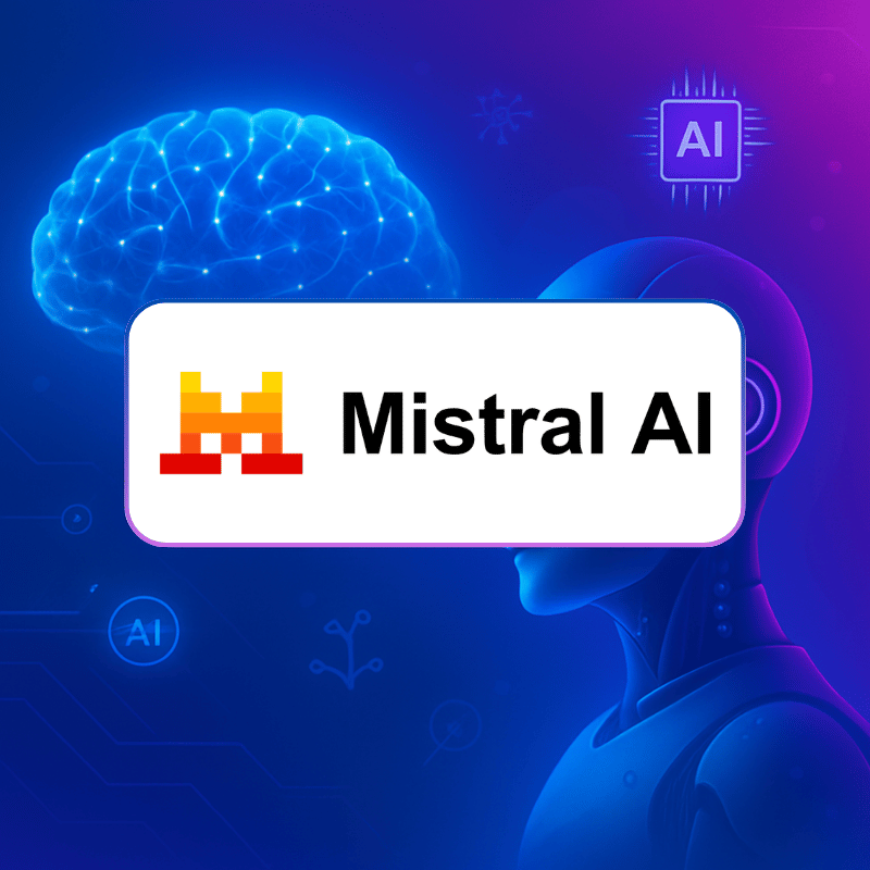 Mistral AI