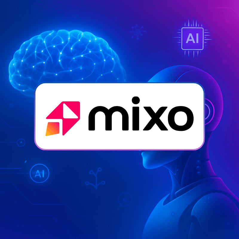 Mixo AI