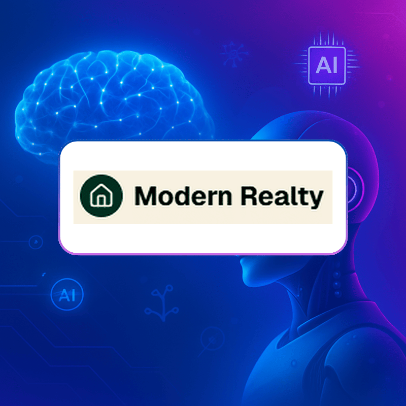 Modern Reality