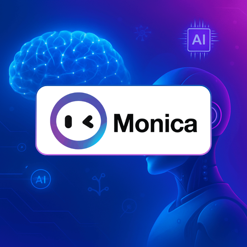 Monica AI