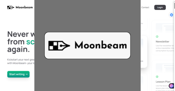 Moonbeam