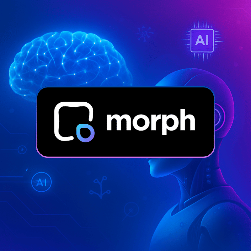 Morph Studio