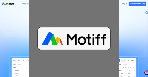 Motiff