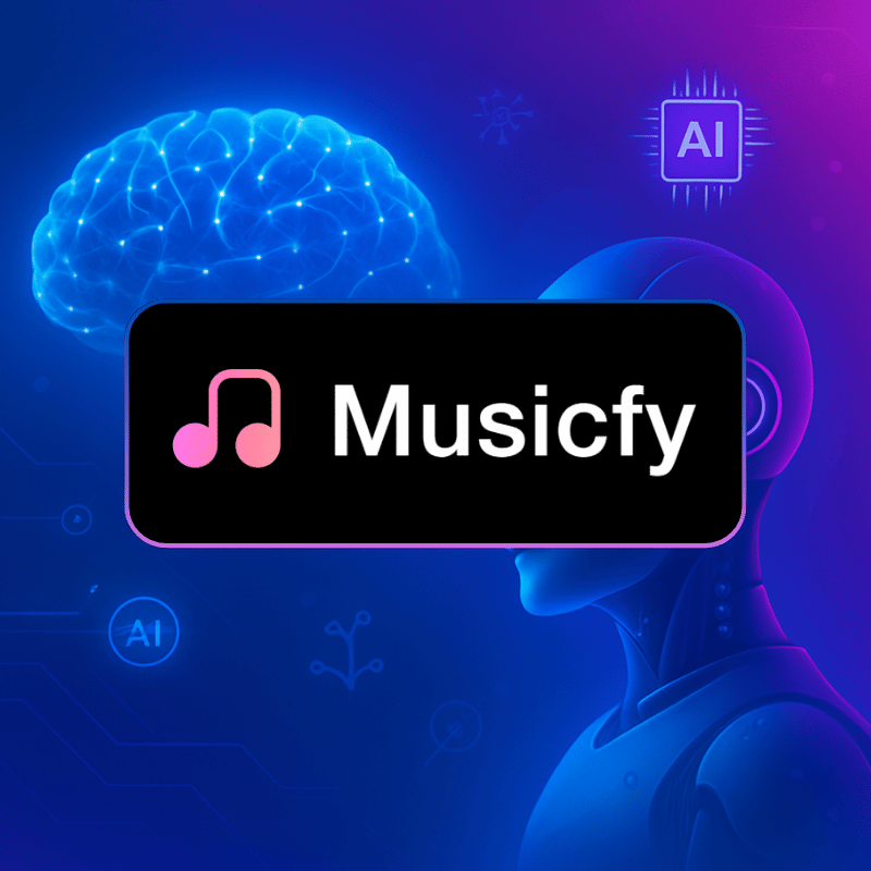 Musicfy