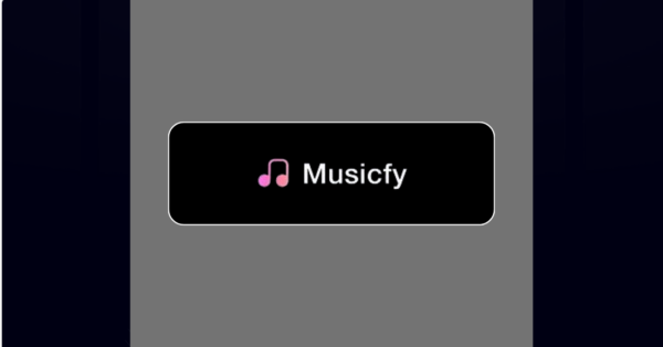 Musicfy