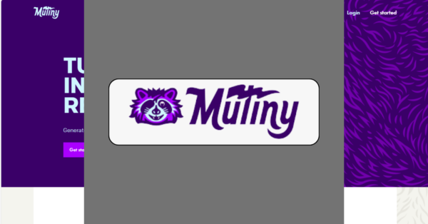 Mutiny AI