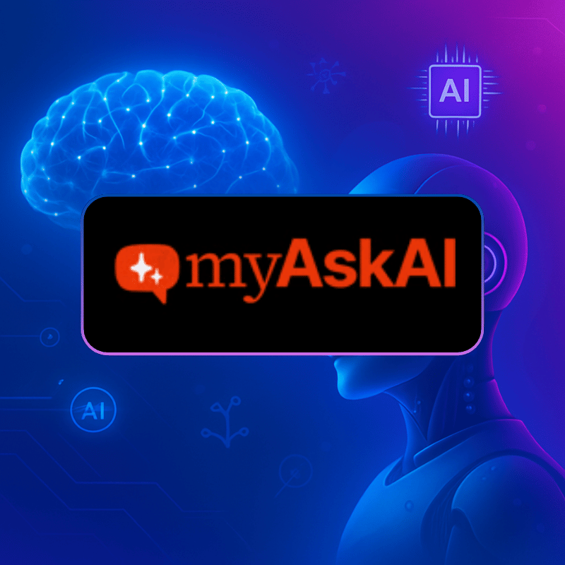My AskAI