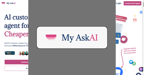 My AskAI