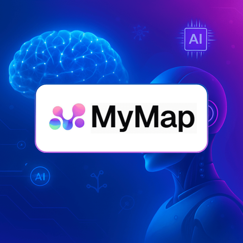 MyMap.ai
