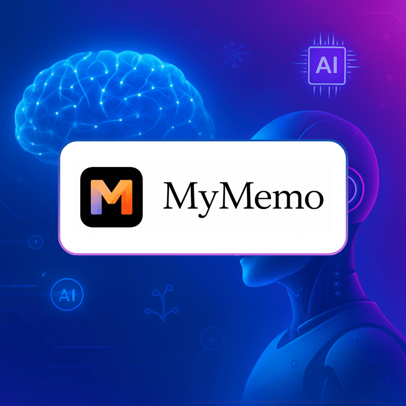 MyMemo