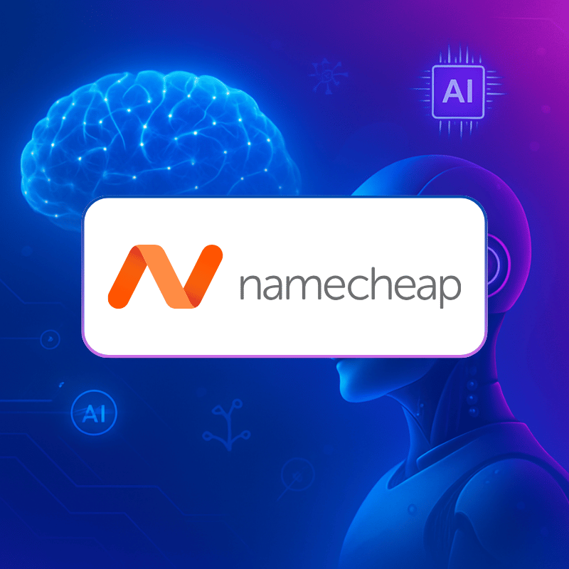 Namecheap