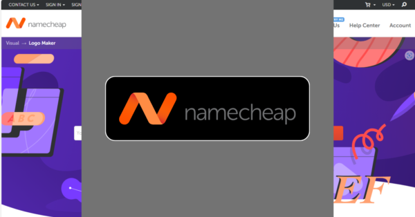 Namecheap