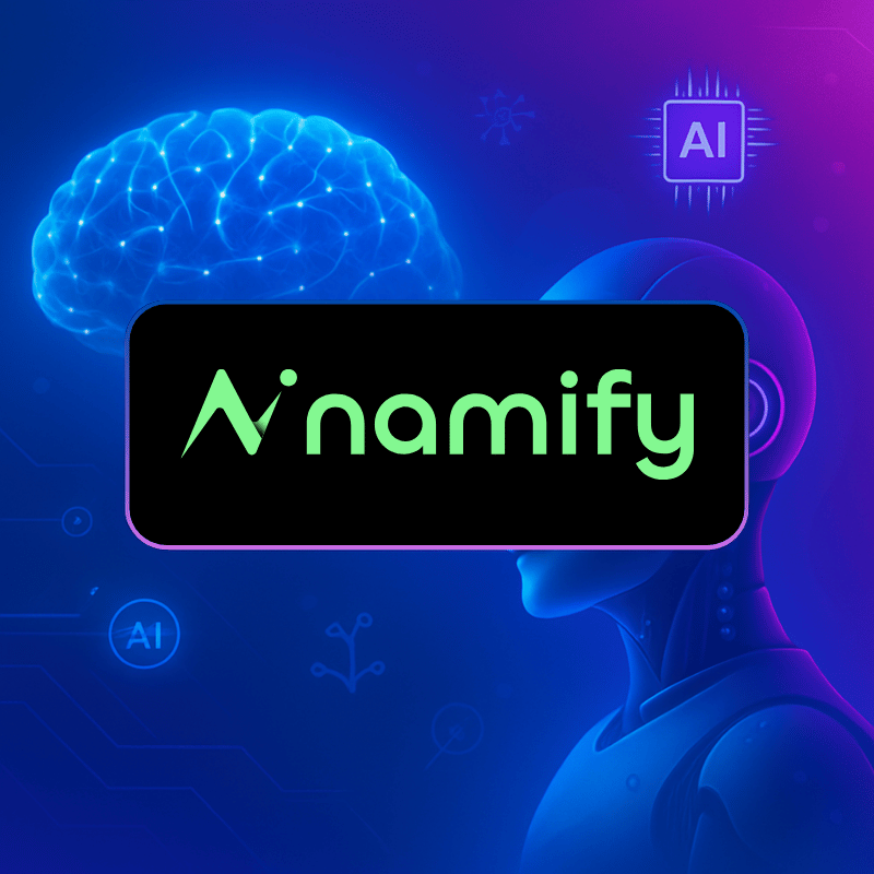 Namify AI