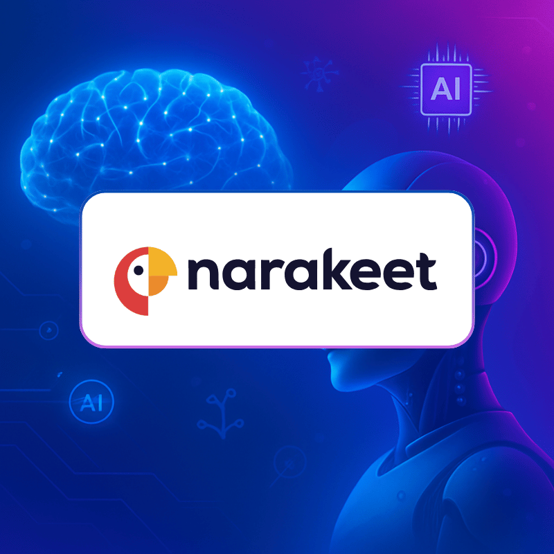 Narakeet