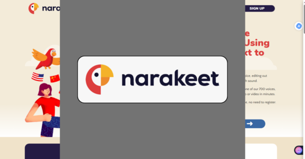 Narakeet