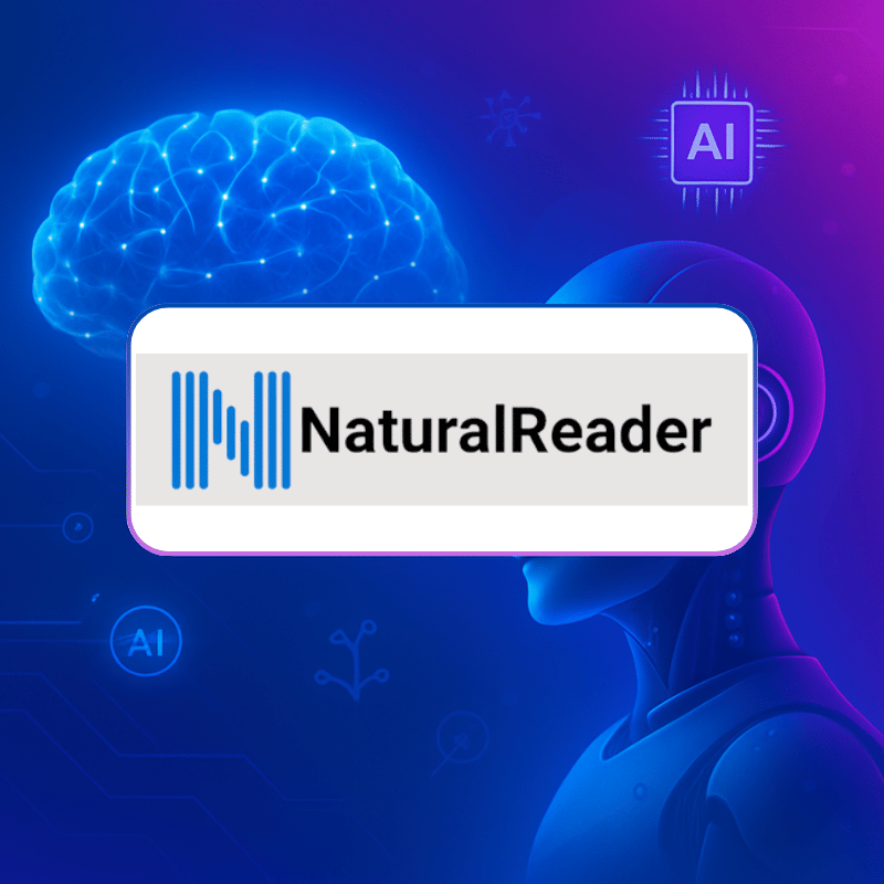 NaturalReaders