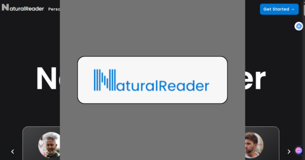 NaturalReaders