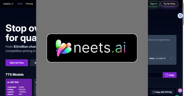 Neets AI