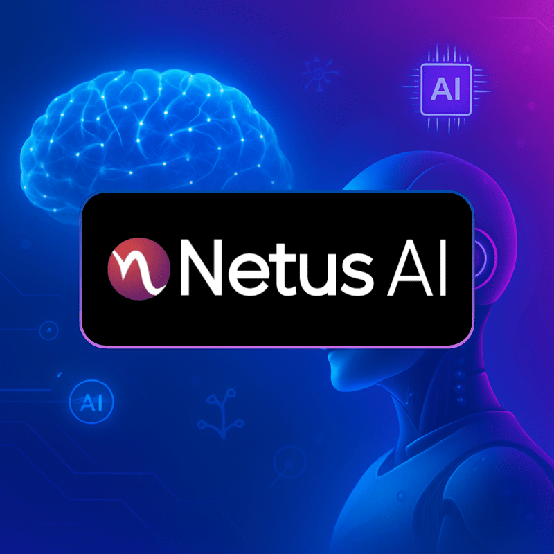 Netus AI